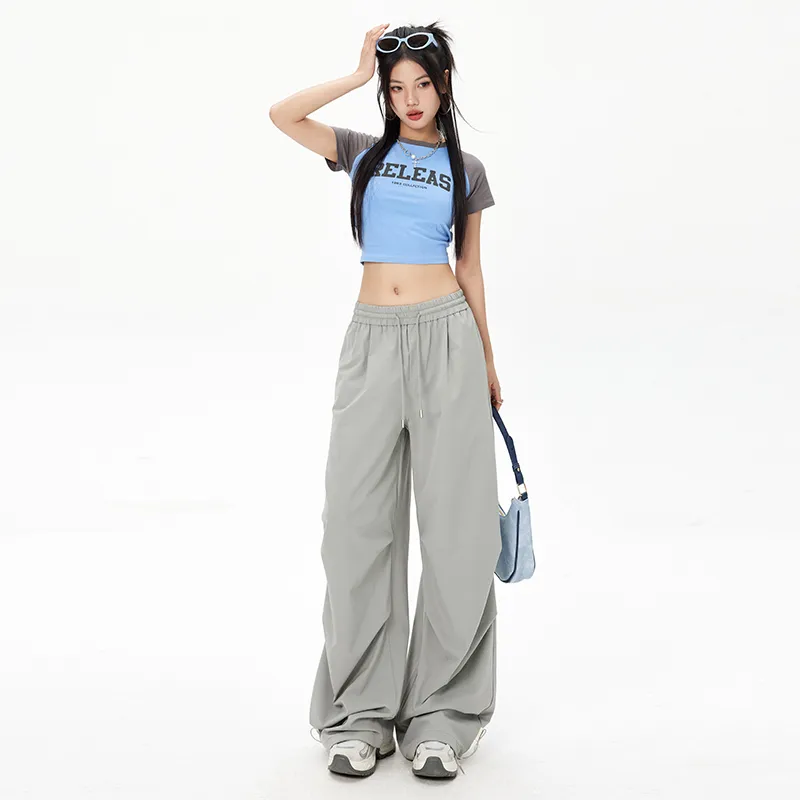 Rose Casual Pants Women's-27