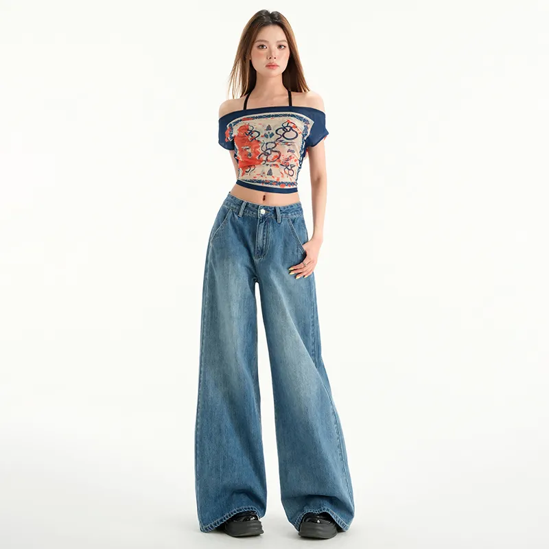 Rose Jeans Women's-10