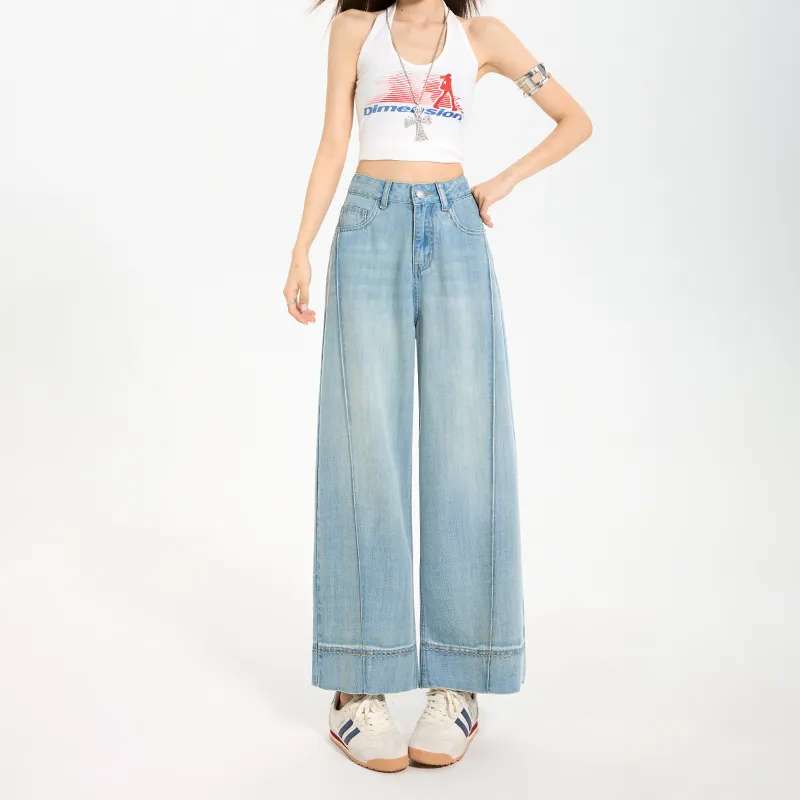 Rose Jeans Women's Nostalgic Blue-6