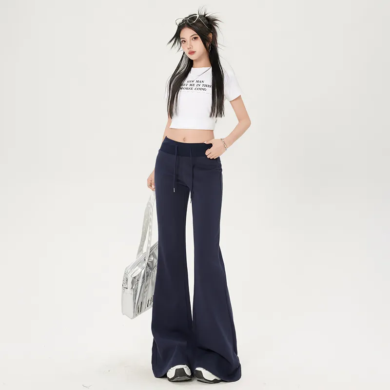 Rose Casual Pants Women's-34
