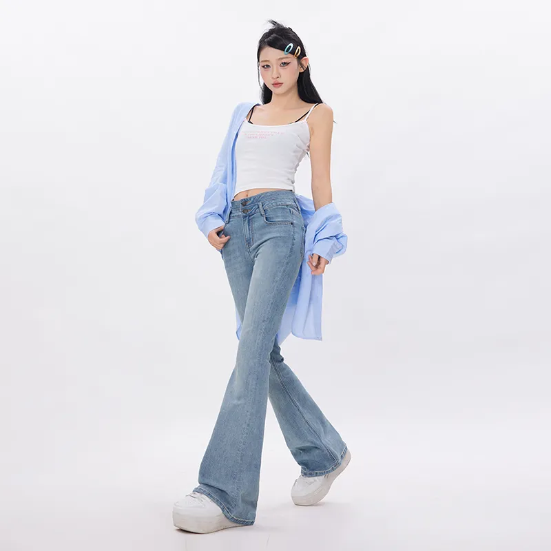 Rose Jeans Women's-5