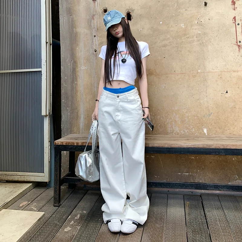 Rose Cargo Pants Women's-2
