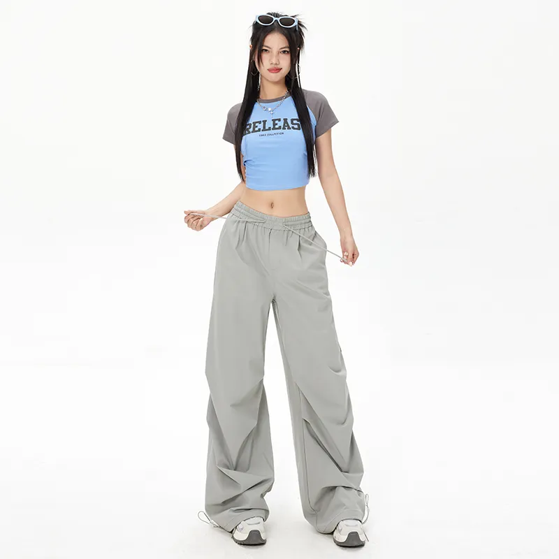 Rose Casual Pants Women's-29