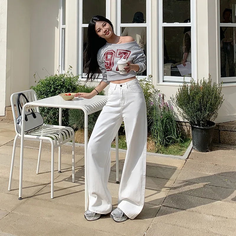 Rose Jeans Women's-5
