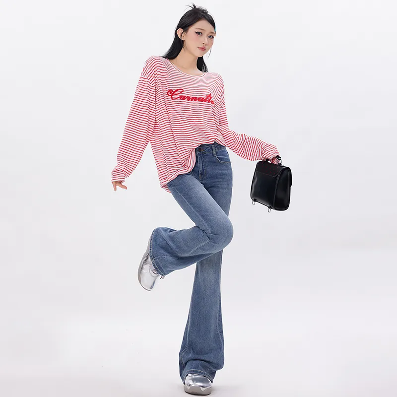 Rose Jeans Women's-17