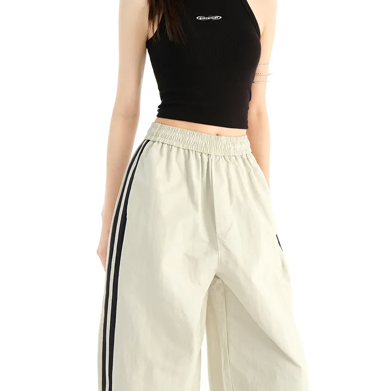 Rose Casual Pants Women's-11