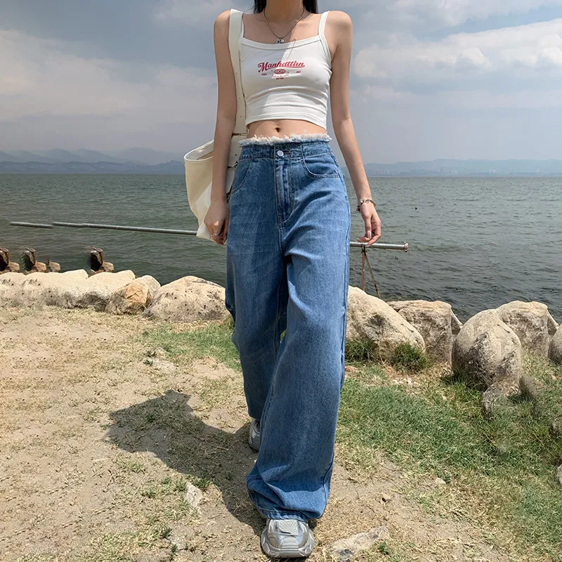 Rose Jeans Women's Blue-3