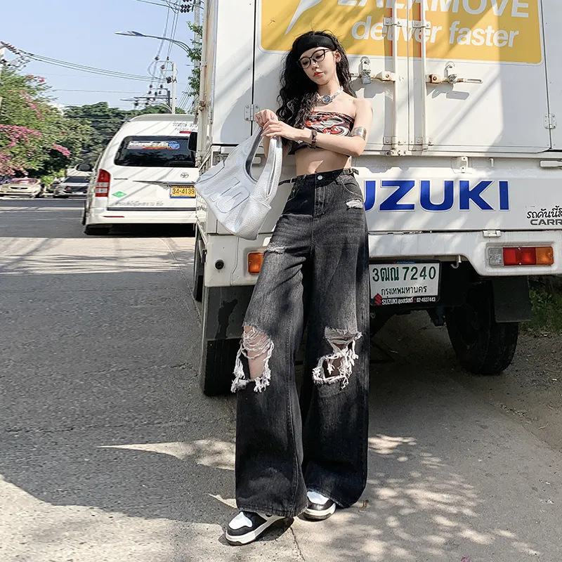 Rose Jeans Women's-10