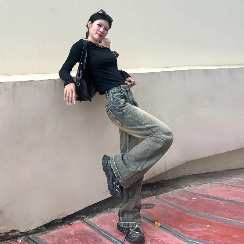 Rose Jeans Women's-7