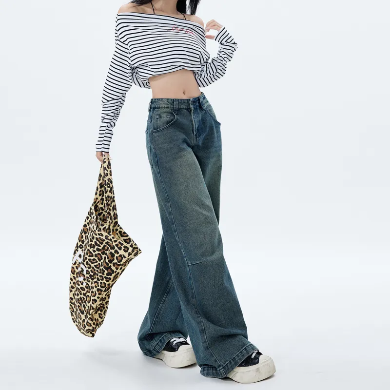 Rose Jeans Women's-6