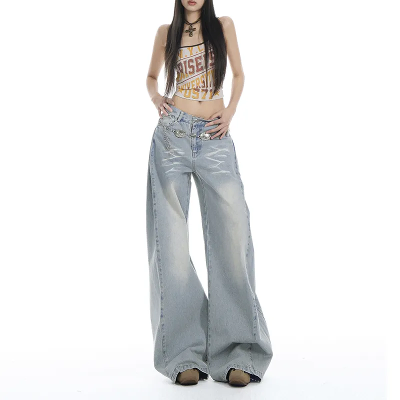 Rose Jeans Women's-5