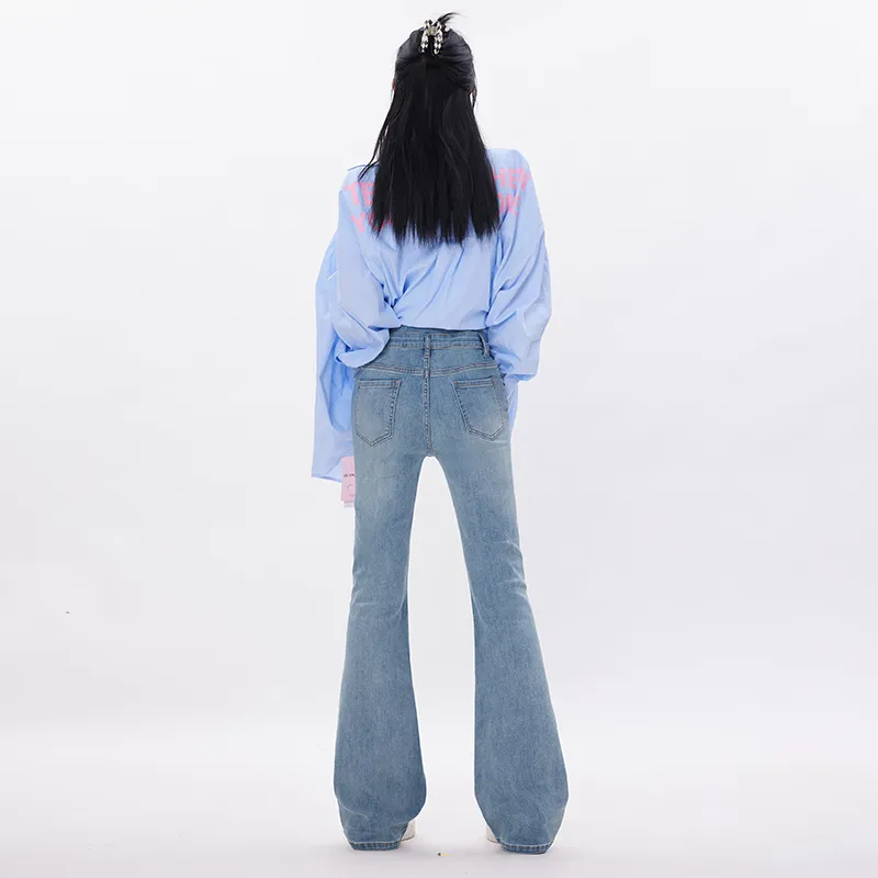 Rose Jeans Women's-4