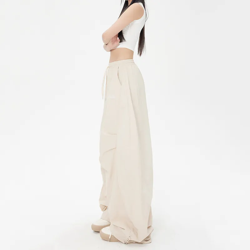 Rose Cargo Pants Women's-11