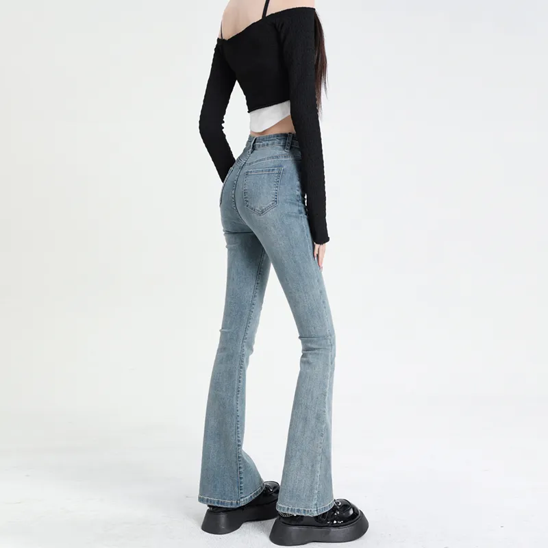 Rose Jeans Women's-5