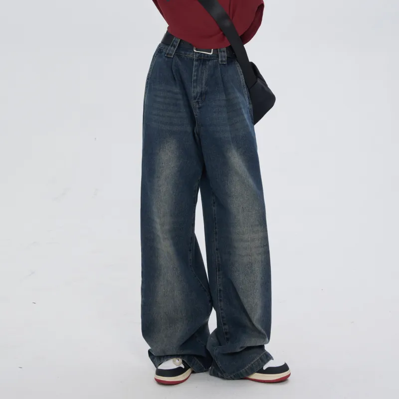 Rose Jeans Women's Blue Gray-3