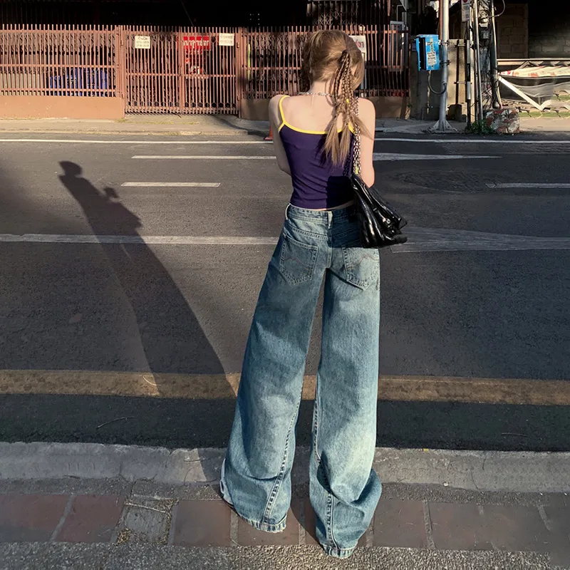 Rose Jeans Women's Vintage-1