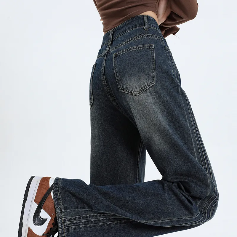 Rose Jeans Women's Blue-2
