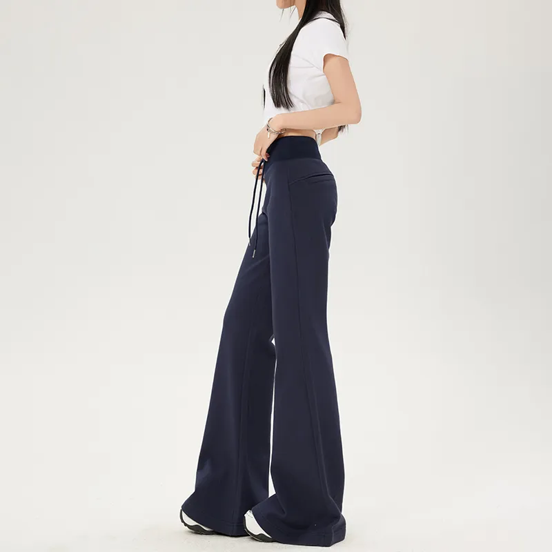 Rose Casual Pants Women's-37