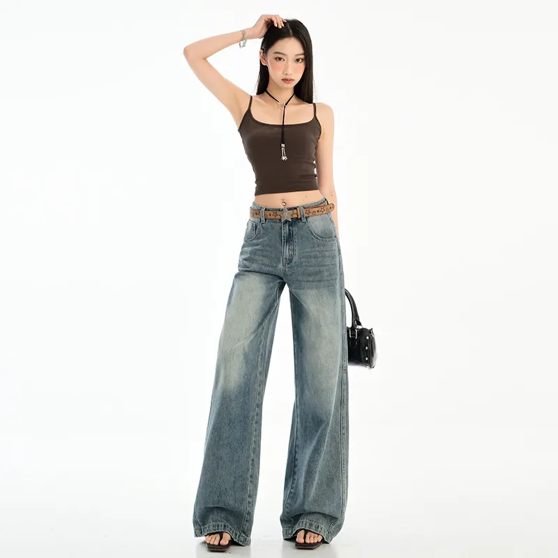 Rose Jeans Women's Stone Gray-1