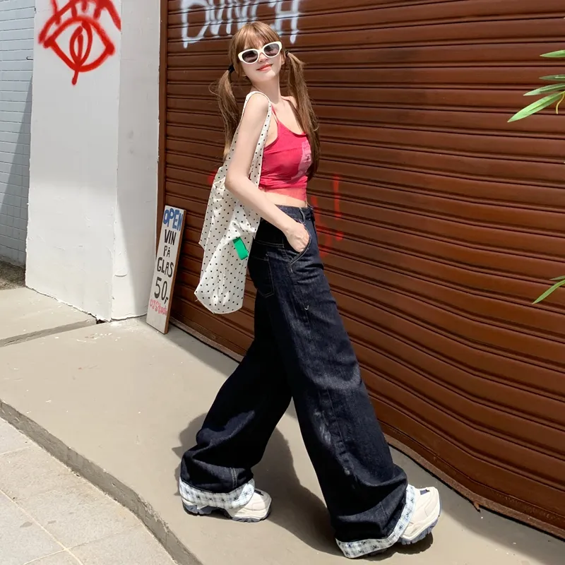 Rose Jeans Women's-5