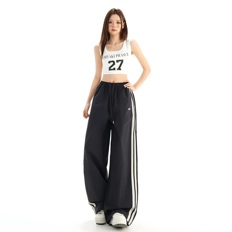 Rose Casual Pants Women's-24