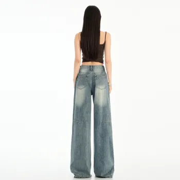 Rose Jeans Women's Stone Gray