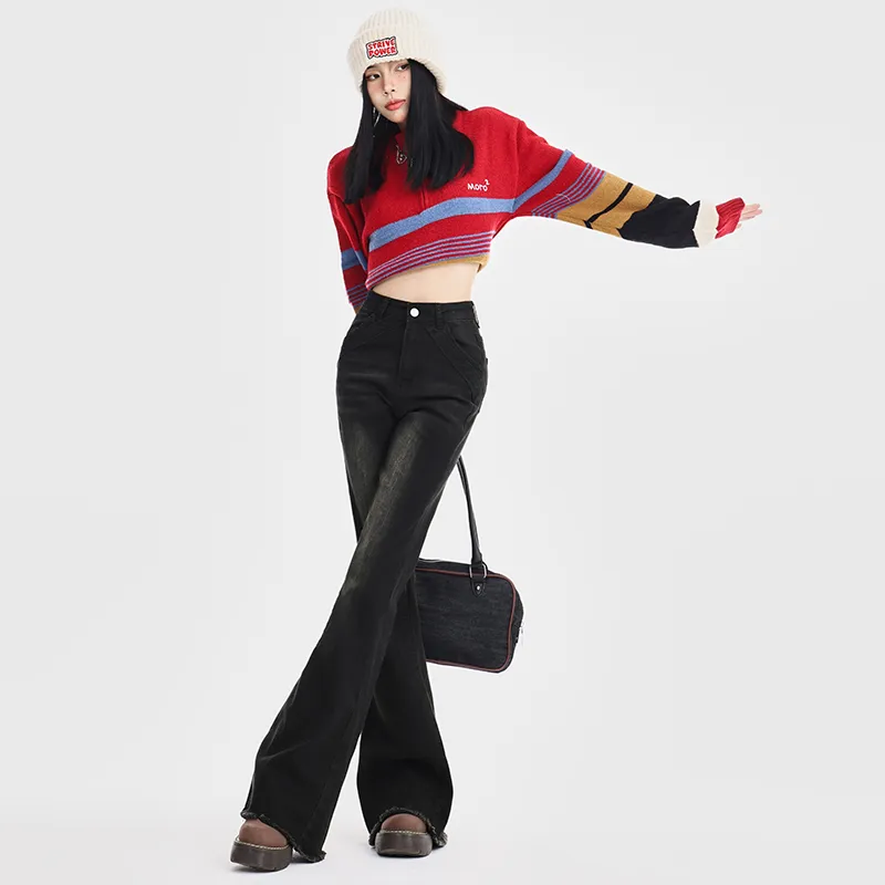 Rose Jeans Women's-7