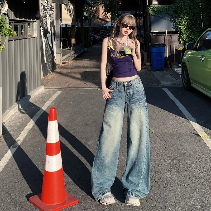Rose Jeans Women's Vintage-4