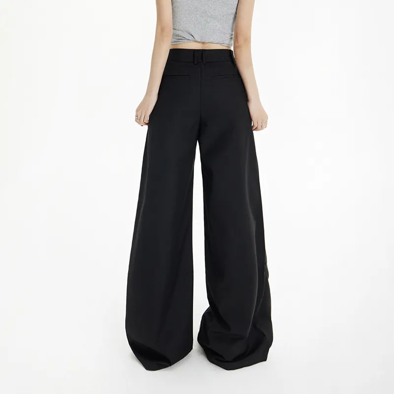 Rose Casual Pants Women's-10