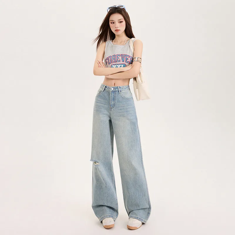 Rose Jeans Women's-4