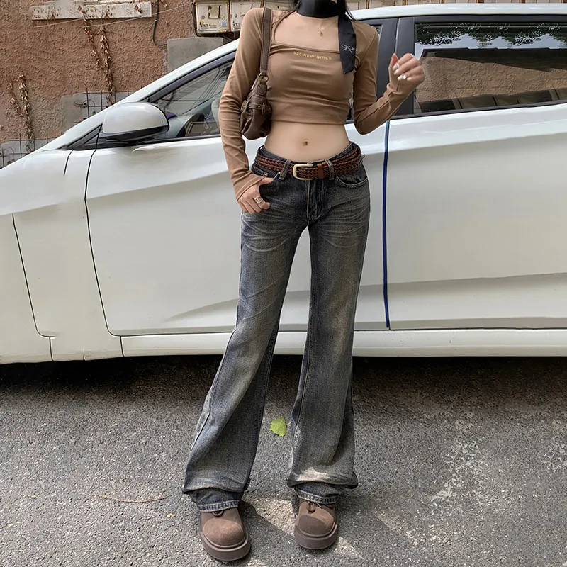 Rose Jeans Women's-4