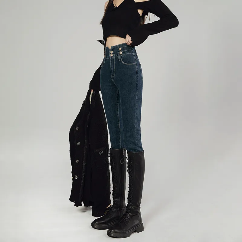 Rose Jeans Women's-4