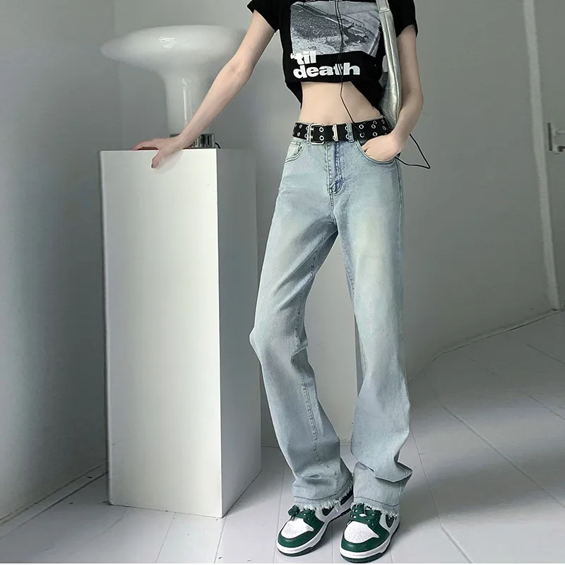 Rose Jeans Women's Vintage Blue-1