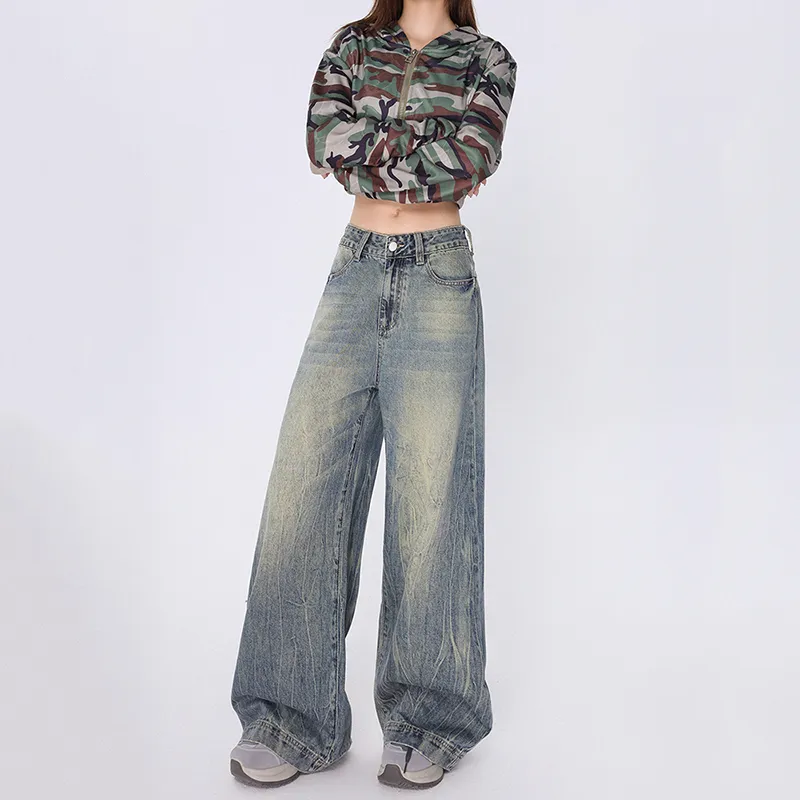 Rose Jeans Women's Light Sea Blue-5