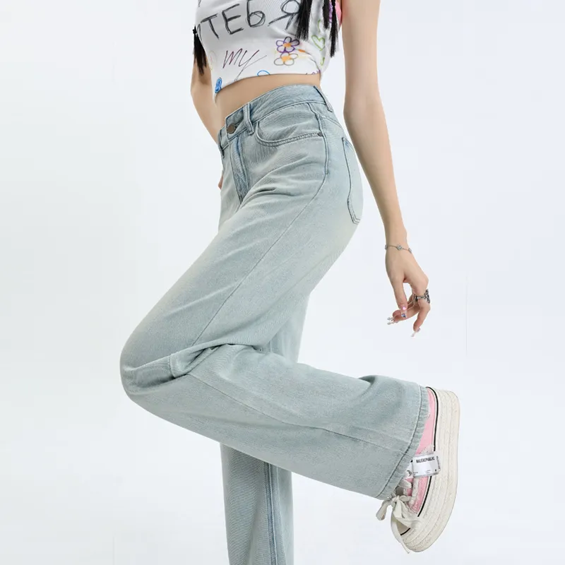 Rose Jeans Women's Nostalgic Blue-3