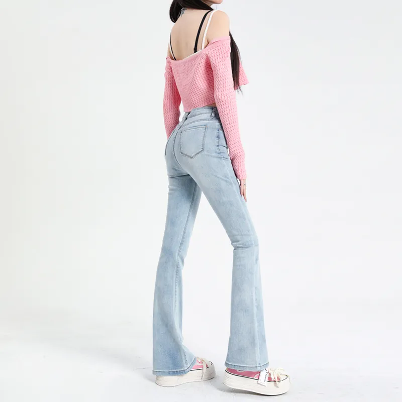 Rose Jeans Women's-3