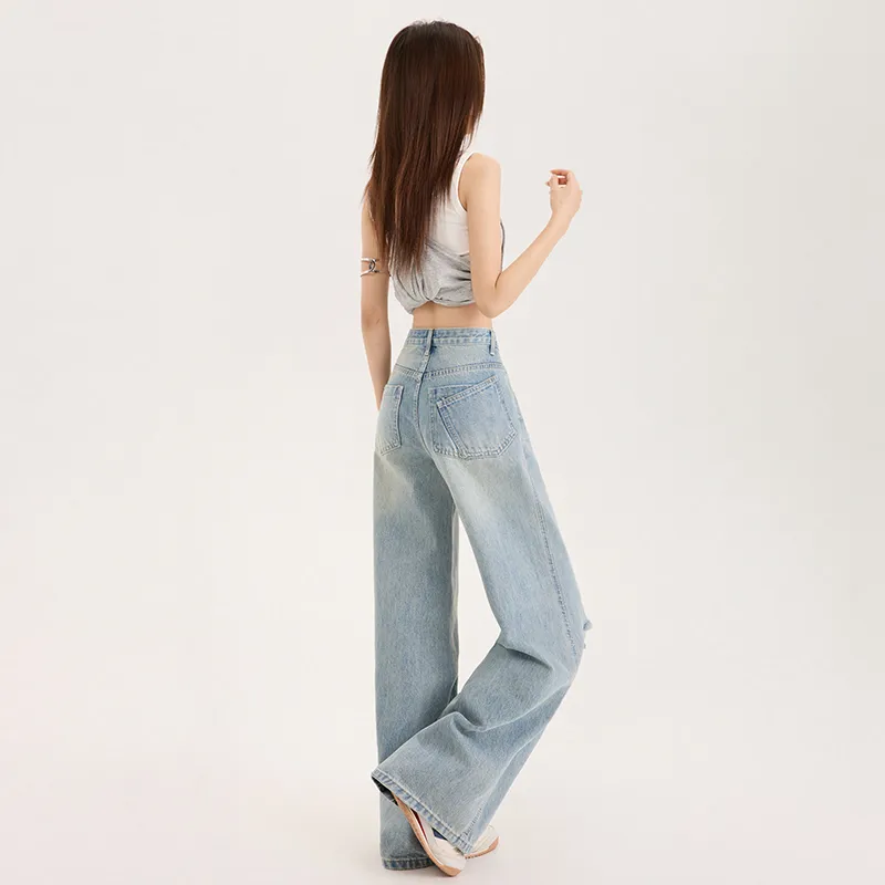 Rose Jeans Women's-5