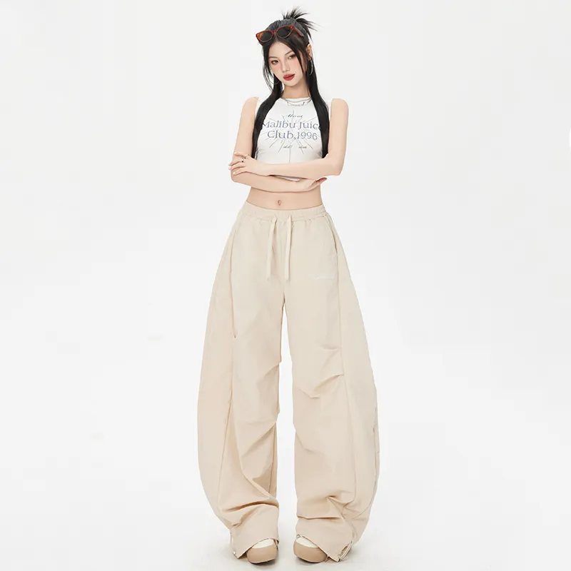 Rose Cargo Pants Women's-4