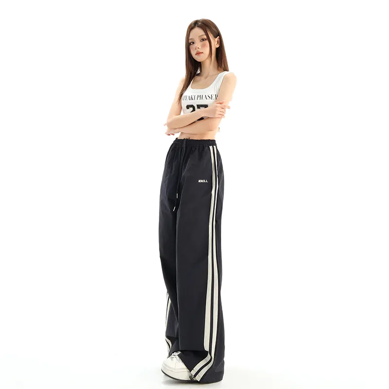 Rose Casual Pants Women's-20