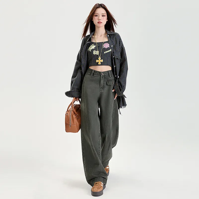 Rose Jeans Women's-9