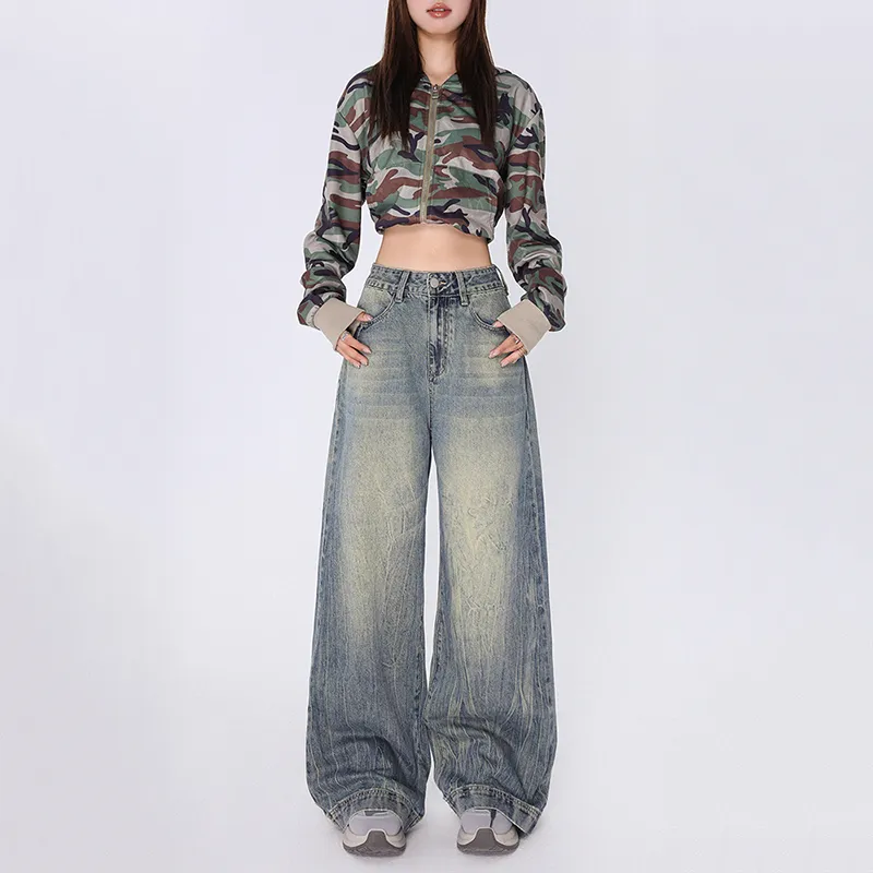 Rose Jeans Women's Light Sea Blue-4