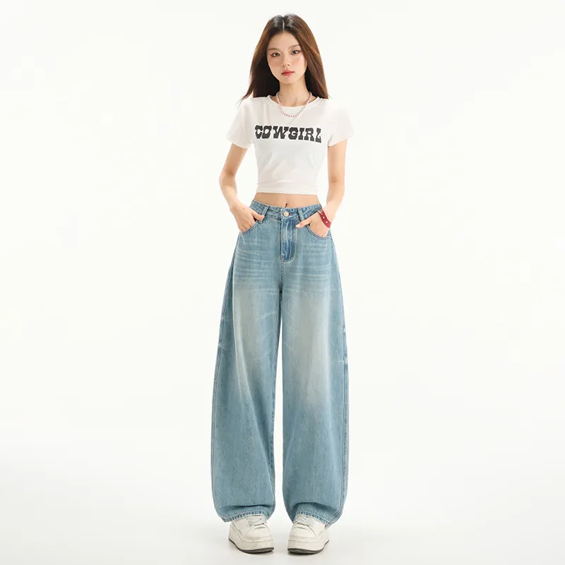 Rose Jeans Women's Blue-3