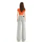Graphite Gray Pants