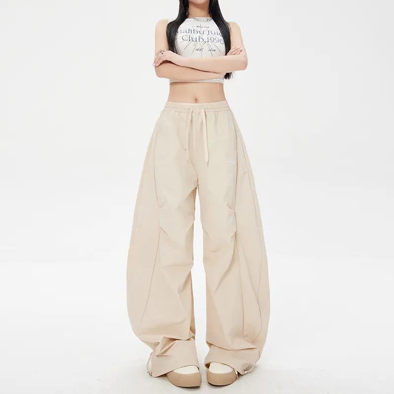Rose Cargo Pants Women's-9