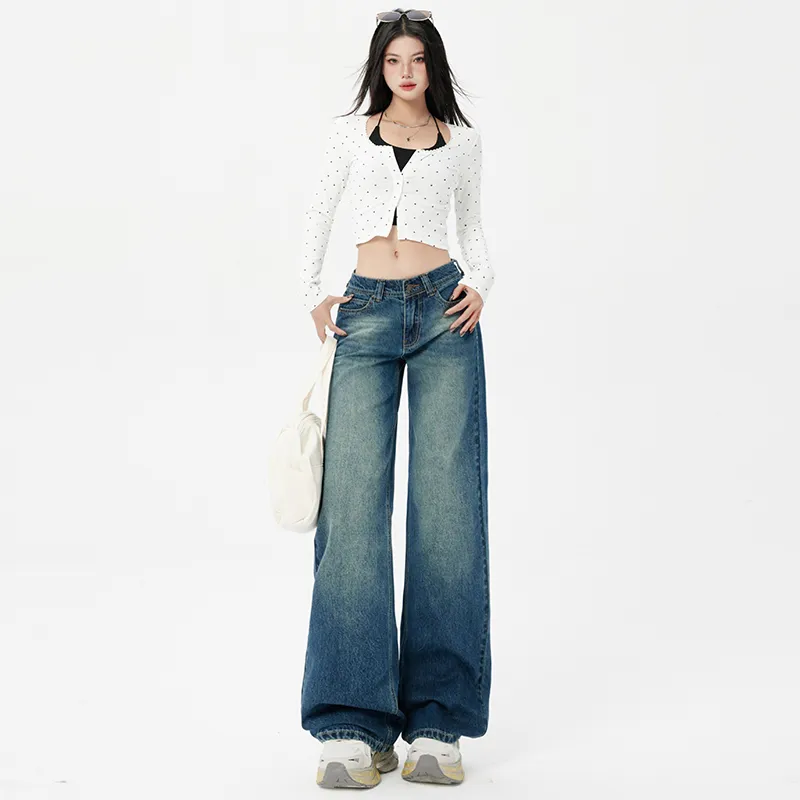 Rose Jeans Women's-5