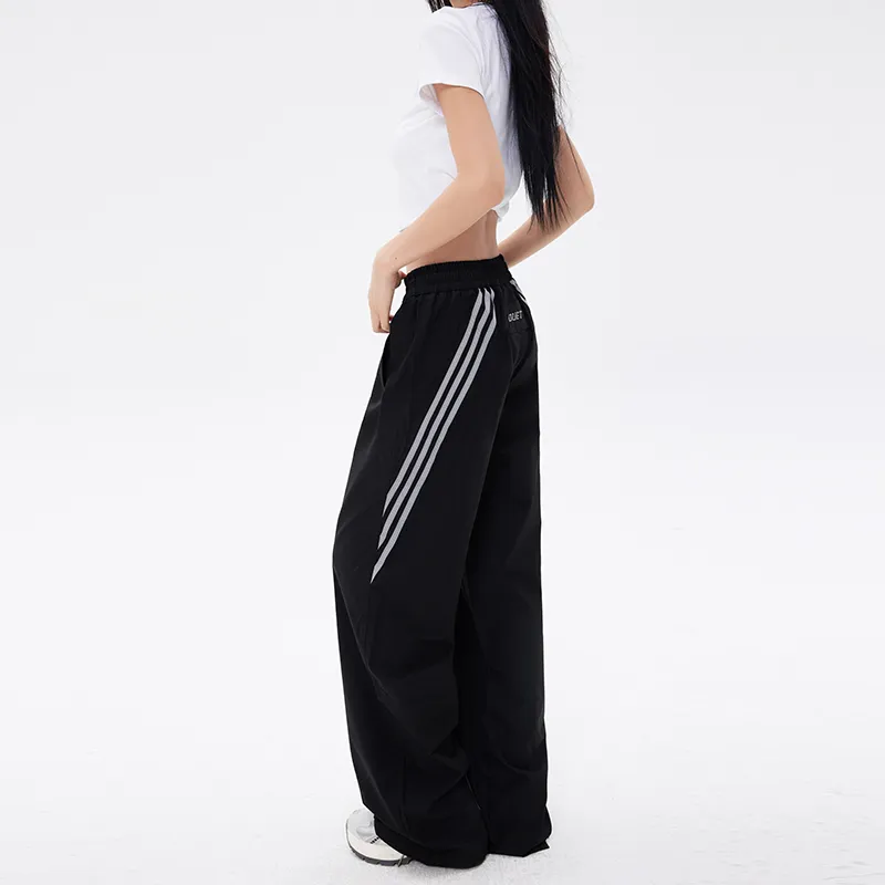 Rose Casual Pants Women's-17