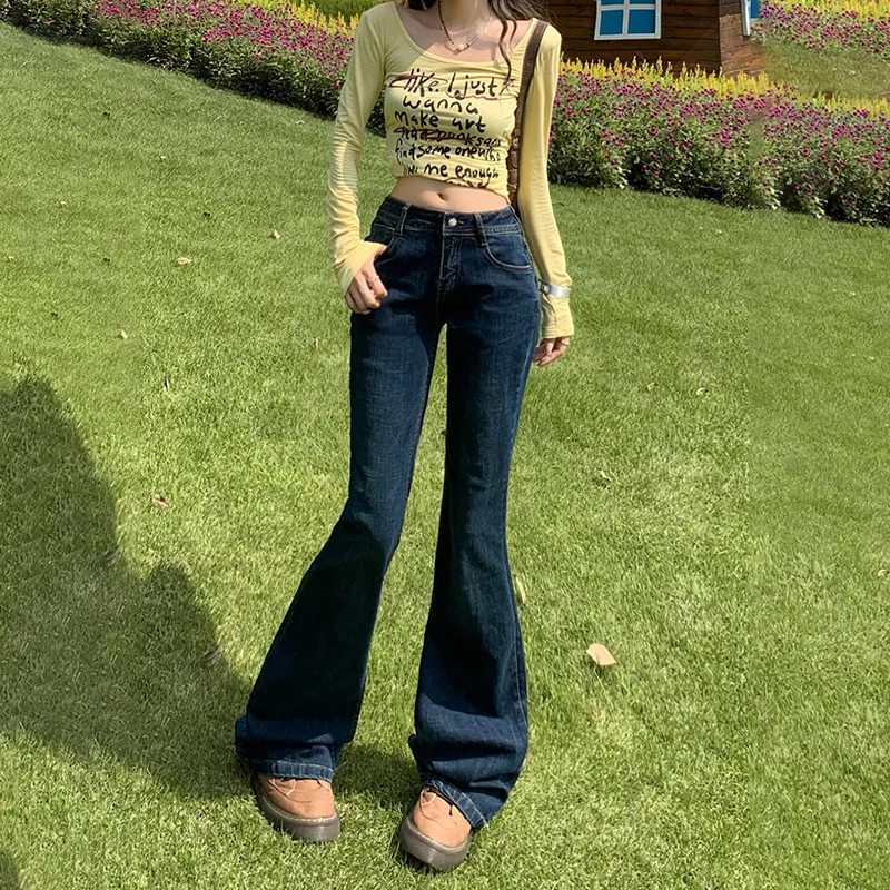 Rose Jeans Women's-4