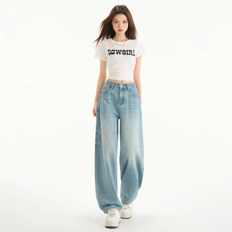 Rose Jeans Women's Blue-5