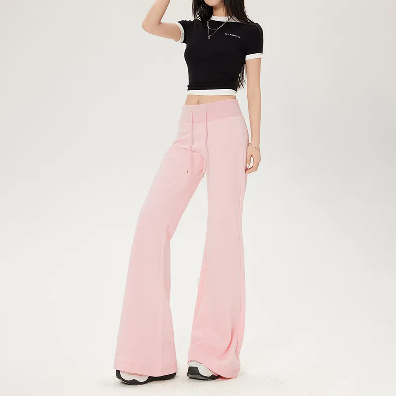 Rose Casual Pants Women's-24