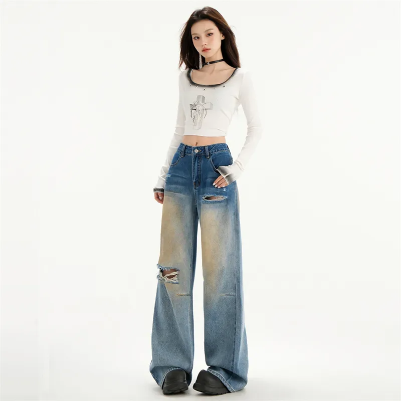 Rose Jeans Women's-11
